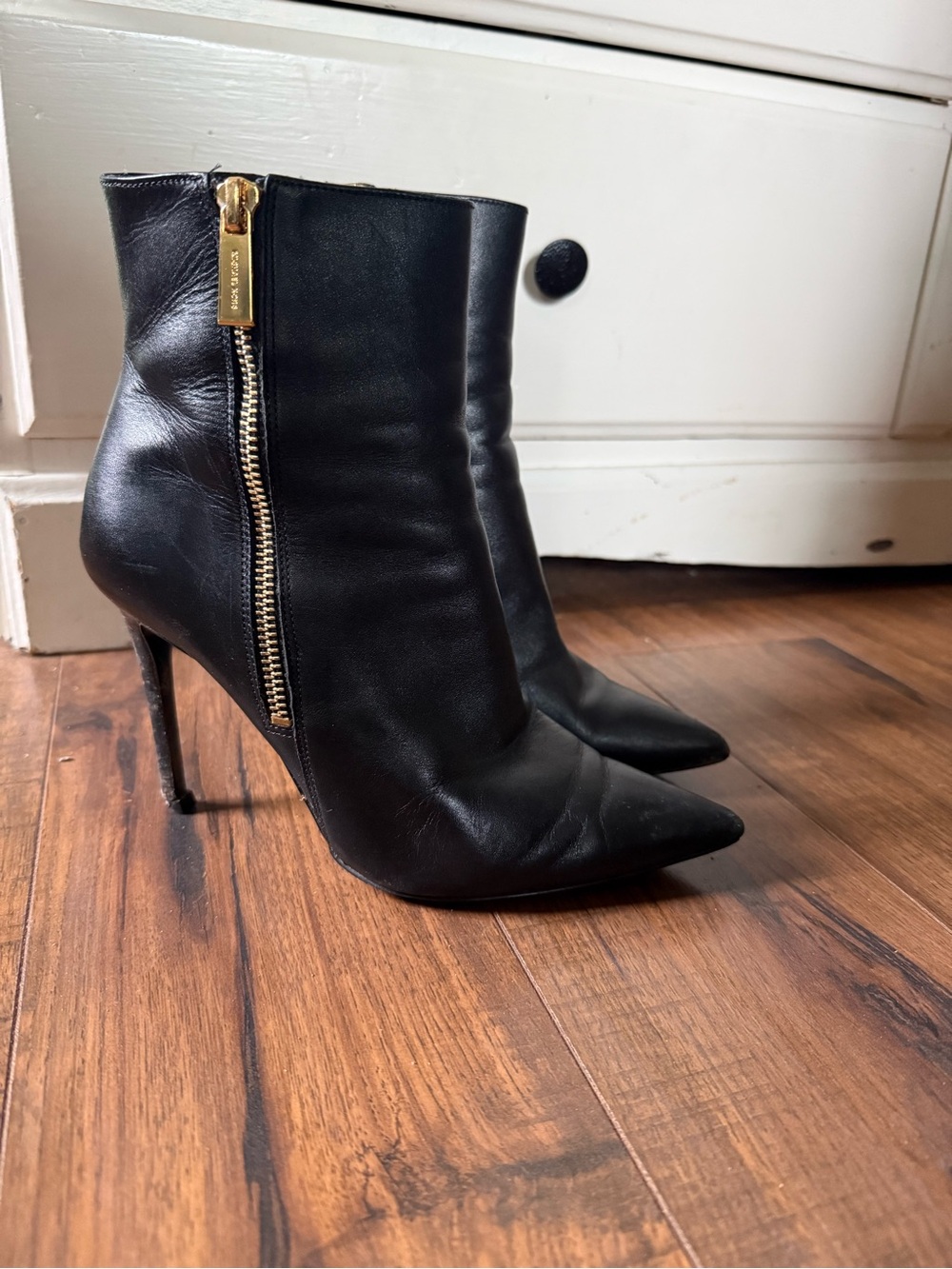 Michael Kors Booties